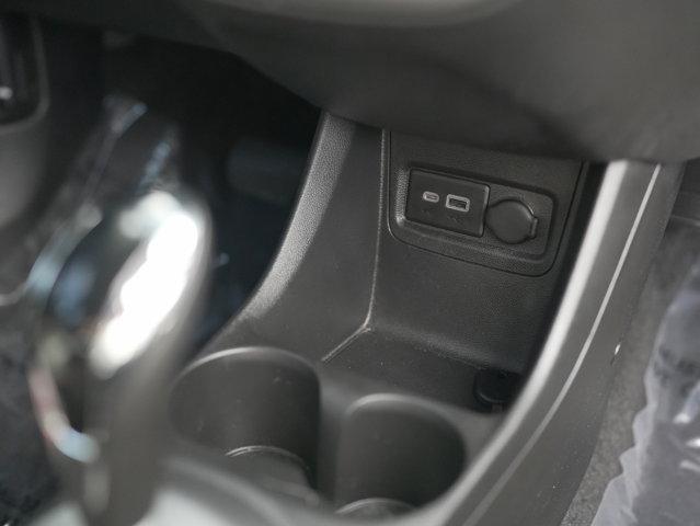 used 2021 Chevrolet Spark car, priced at $16,888