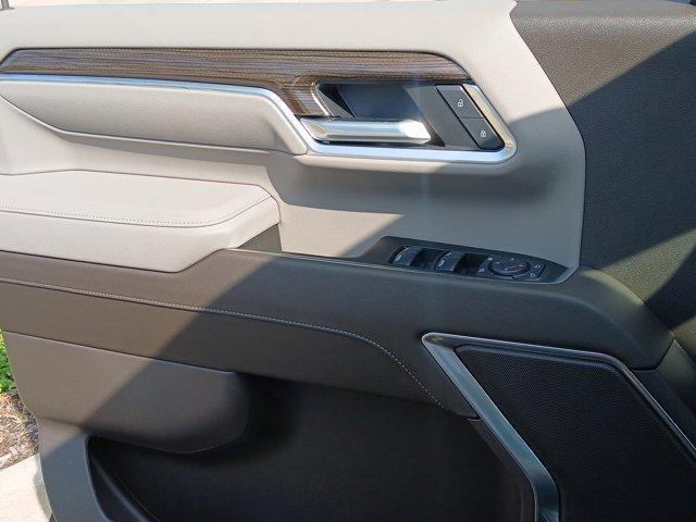 new 2025 Chevrolet Silverado 2500 car, priced at $71,180