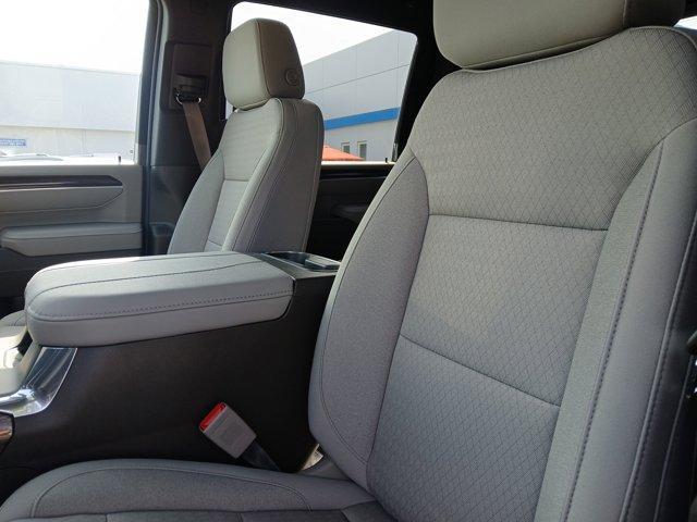 new 2025 Chevrolet Silverado 2500 car, priced at $71,180