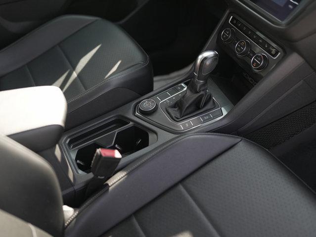used 2019 Volkswagen Tiguan car, priced at $14,988