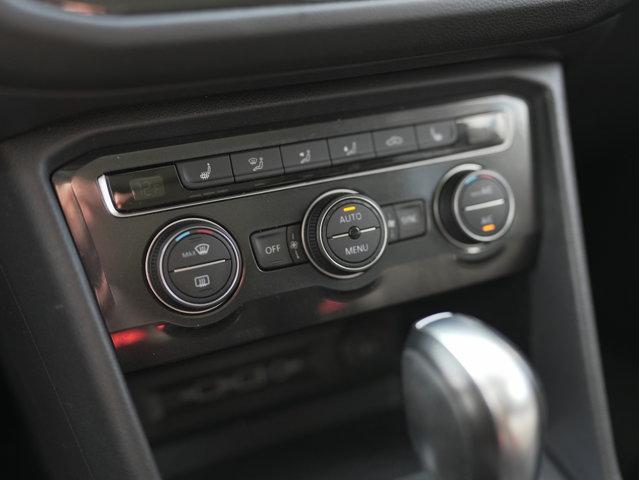 used 2019 Volkswagen Tiguan car, priced at $14,988