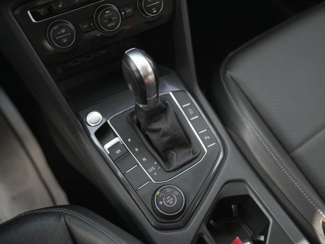 used 2019 Volkswagen Tiguan car, priced at $14,988