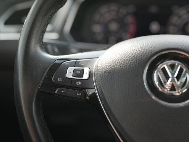 used 2019 Volkswagen Tiguan car, priced at $14,988