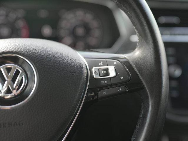 used 2019 Volkswagen Tiguan car, priced at $14,988