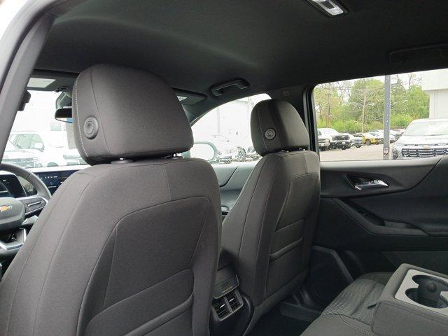 new 2026 Chevrolet Equinox car, priced at $30,995
