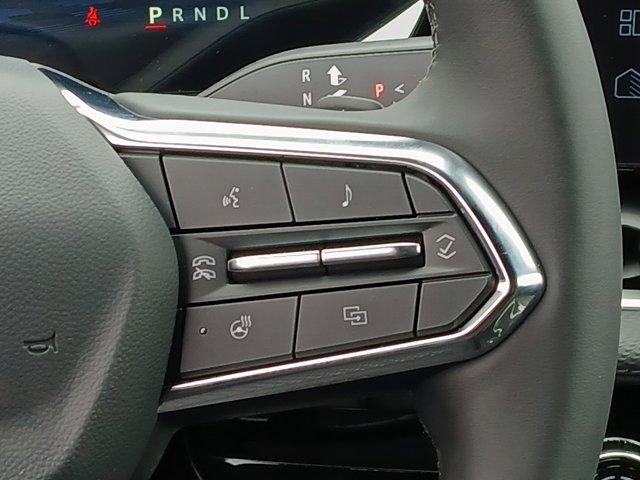 new 2026 Chevrolet Equinox car, priced at $30,995