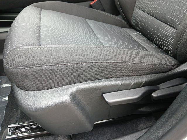 new 2026 Chevrolet Equinox car, priced at $30,995