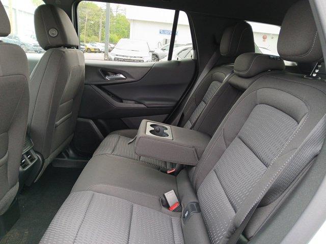 new 2026 Chevrolet Equinox car, priced at $30,995