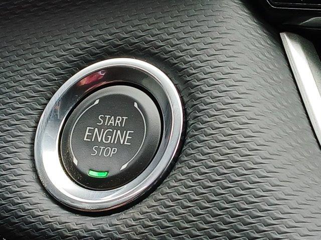 new 2026 Chevrolet Equinox car, priced at $30,995