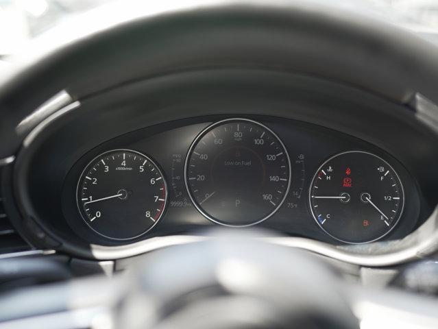 used 2022 Mazda Mazda3 car, priced at $28,888