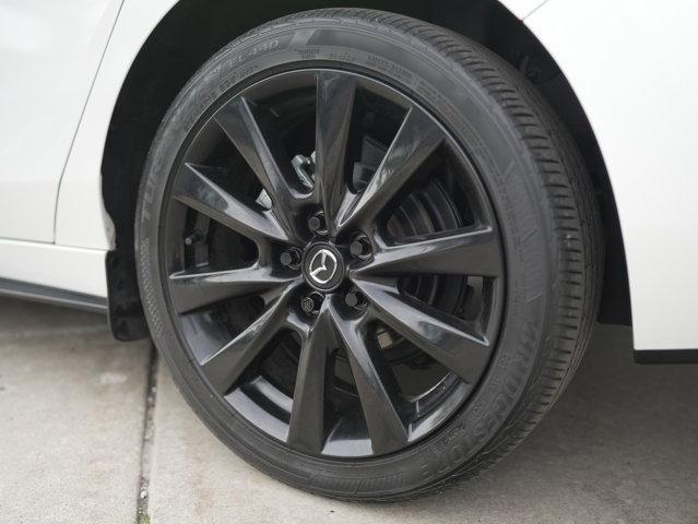 used 2022 Mazda Mazda3 car, priced at $26,888