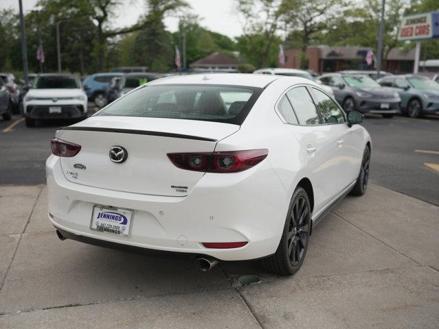 used 2022 Mazda Mazda3 car, priced at $26,888