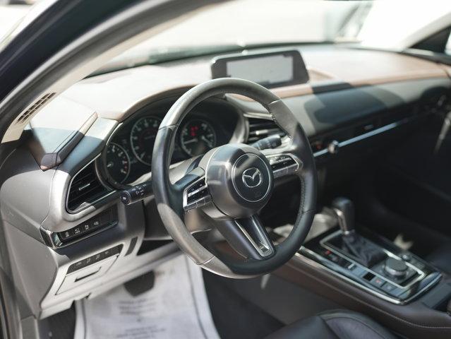 used 2022 Mazda Mazda3 car, priced at $28,888