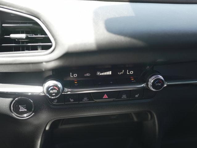 used 2022 Mazda Mazda3 car, priced at $28,888