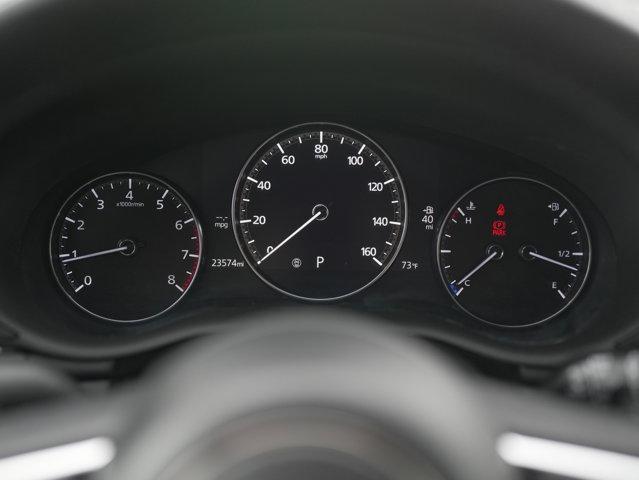 used 2022 Mazda Mazda3 car, priced at $26,888