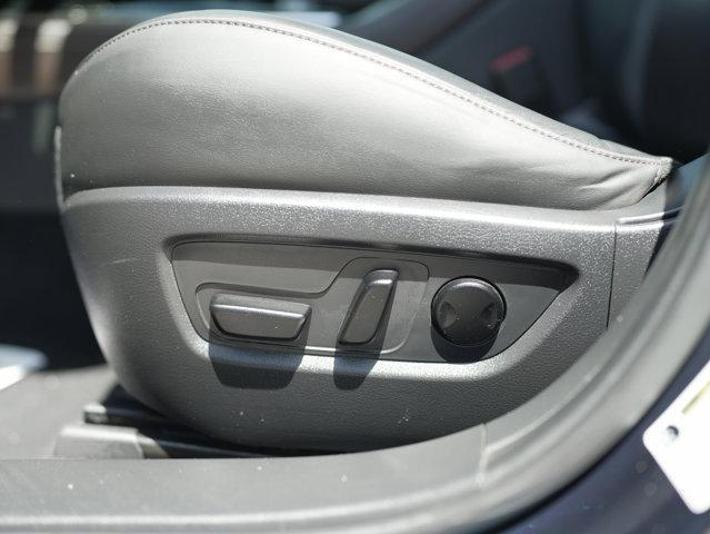 used 2022 Mazda Mazda3 car, priced at $28,888