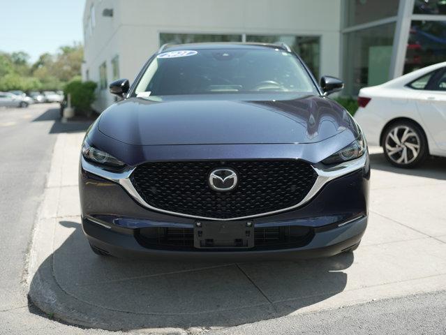 used 2022 Mazda Mazda3 car, priced at $28,888