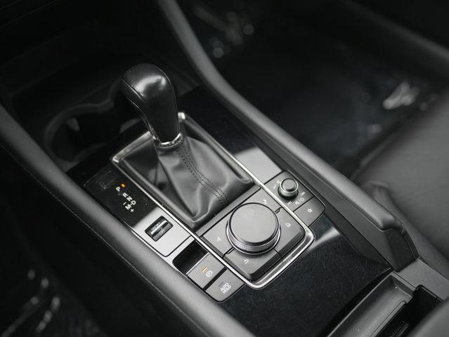 used 2022 Mazda Mazda3 car, priced at $26,888