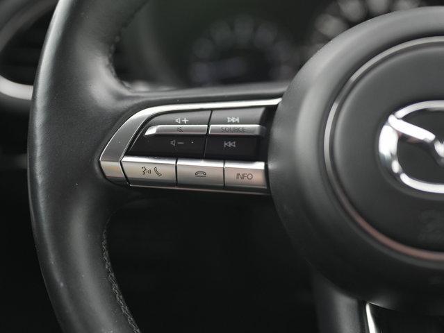 used 2022 Mazda Mazda3 car, priced at $26,888