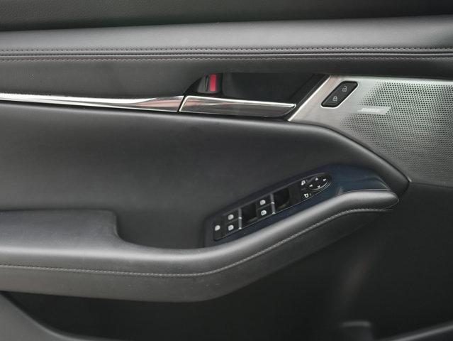 used 2022 Mazda Mazda3 car, priced at $26,888