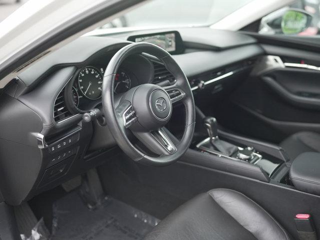 used 2022 Mazda Mazda3 car, priced at $26,888