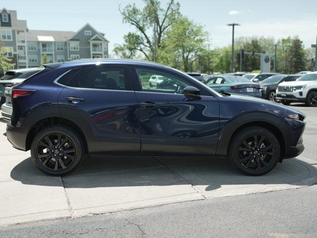 used 2022 Mazda Mazda3 car, priced at $28,888