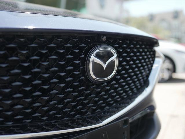 used 2022 Mazda Mazda3 car, priced at $28,888