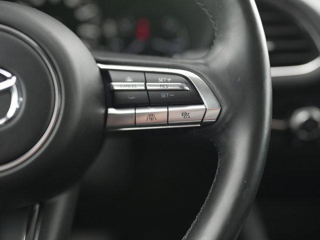 used 2022 Mazda Mazda3 car, priced at $26,888