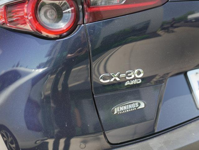 used 2022 Mazda Mazda3 car, priced at $28,888