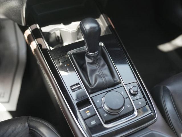 used 2022 Mazda Mazda3 car, priced at $28,888