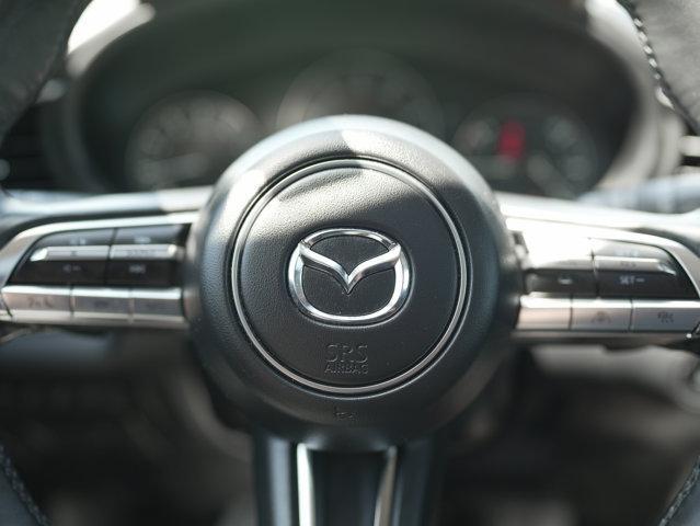 used 2022 Mazda Mazda3 car, priced at $28,888