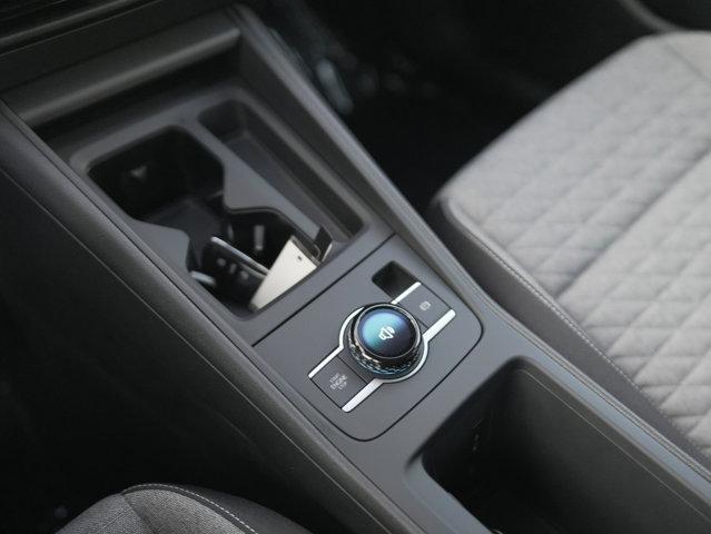 new 2025 Volkswagen Tiguan car, priced at $32,459