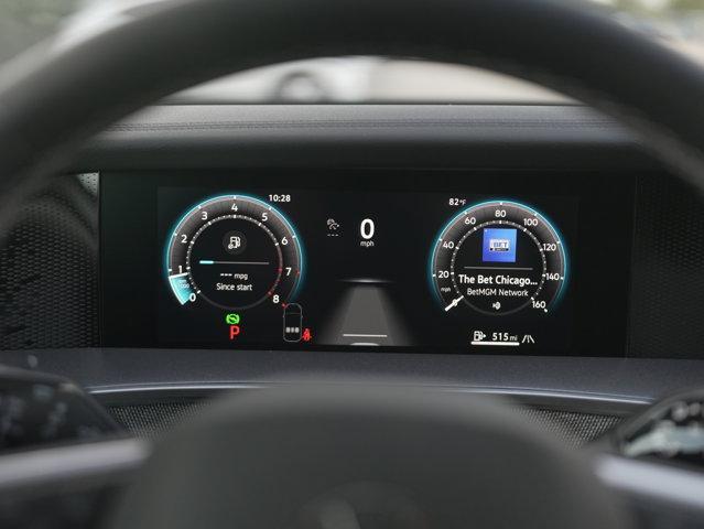 new 2025 Volkswagen Tiguan car, priced at $32,459