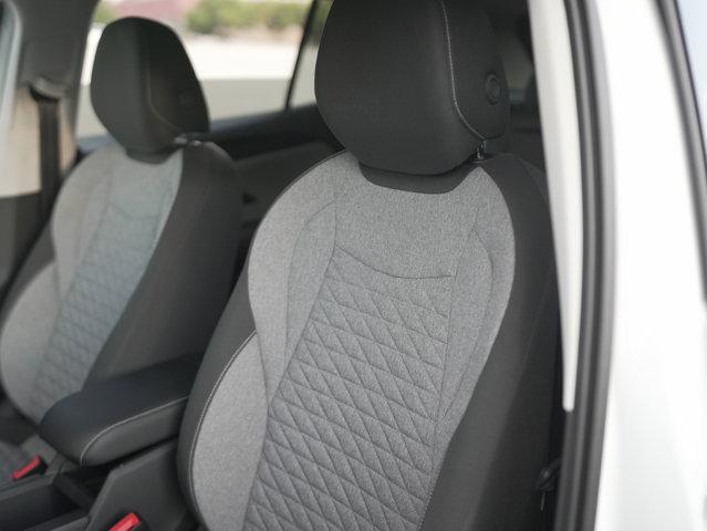 new 2025 Volkswagen Tiguan car, priced at $32,459