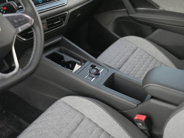 new 2025 Volkswagen Tiguan car, priced at $32,459