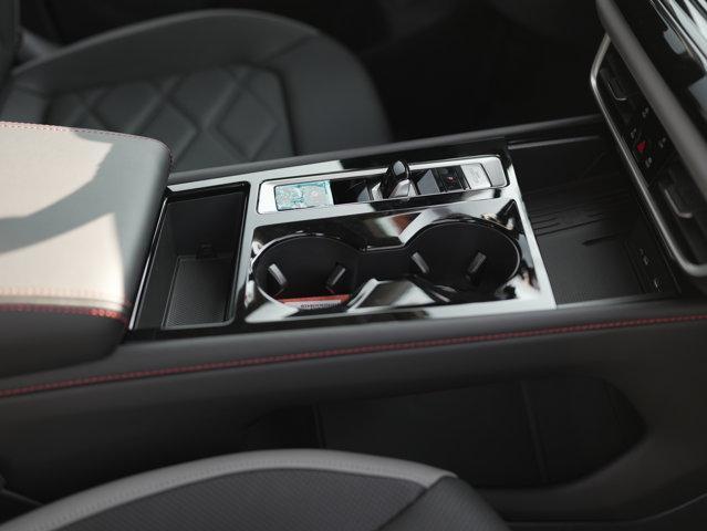 new 2025 Volkswagen Atlas car, priced at $45,577