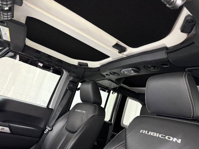 used 2015 Jeep Wrangler Unlimited car, priced at $20,488