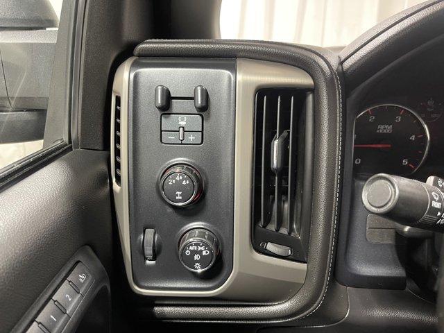 used 2015 GMC Sierra 2500 car, priced at $33,888