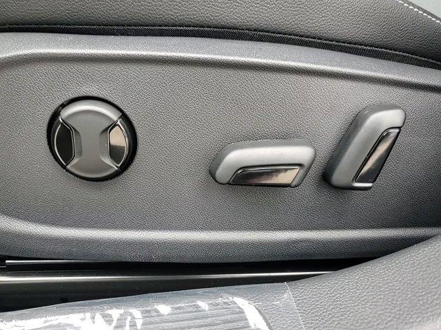 new 2025 Volkswagen Jetta car, priced at $25,617