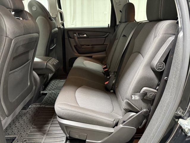 used 2017 Chevrolet Traverse car, priced at $14,988