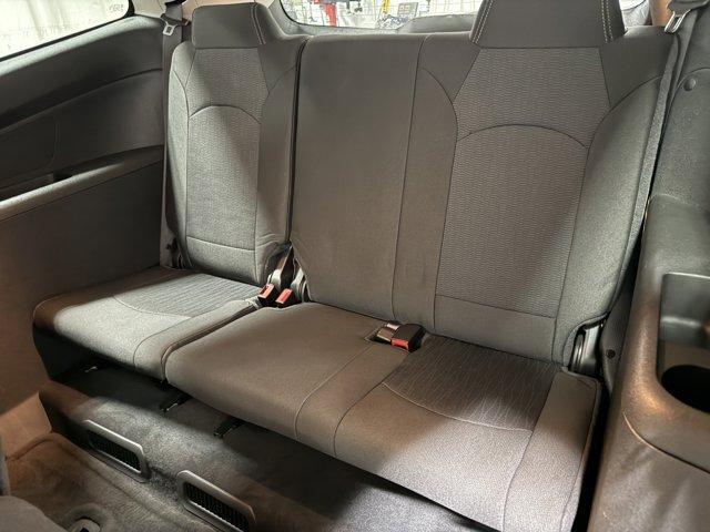 used 2017 Chevrolet Traverse car, priced at $14,988