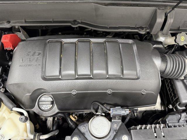 used 2017 Chevrolet Traverse car, priced at $14,988