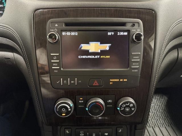 used 2017 Chevrolet Traverse car, priced at $14,988