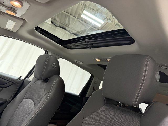 used 2017 Chevrolet Traverse car, priced at $14,988