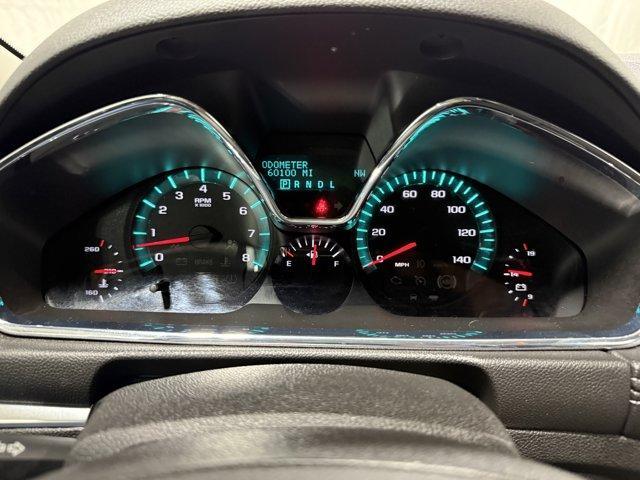 used 2017 Chevrolet Traverse car, priced at $14,988