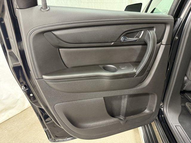 used 2017 Chevrolet Traverse car, priced at $14,988