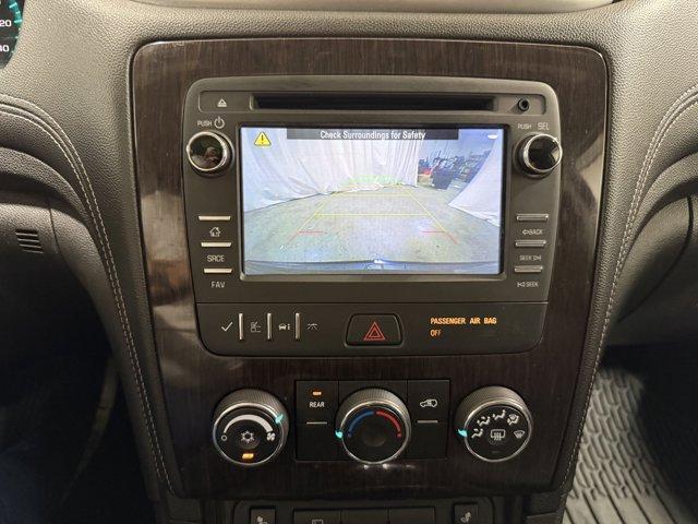 used 2017 Chevrolet Traverse car, priced at $14,988