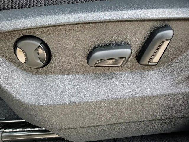 used 2024 Volkswagen Atlas car, priced at $33,888