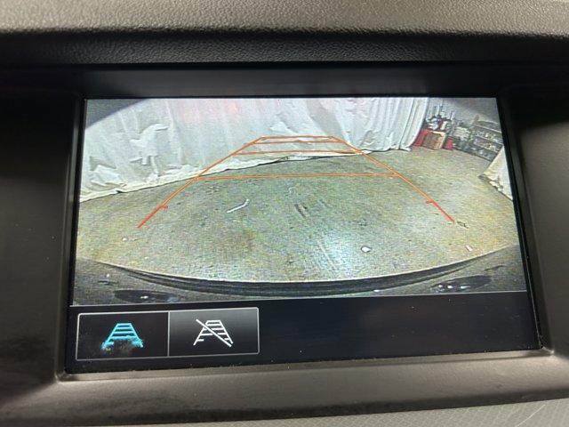 used 2018 Buick Regal Sportback car, priced at $14,988