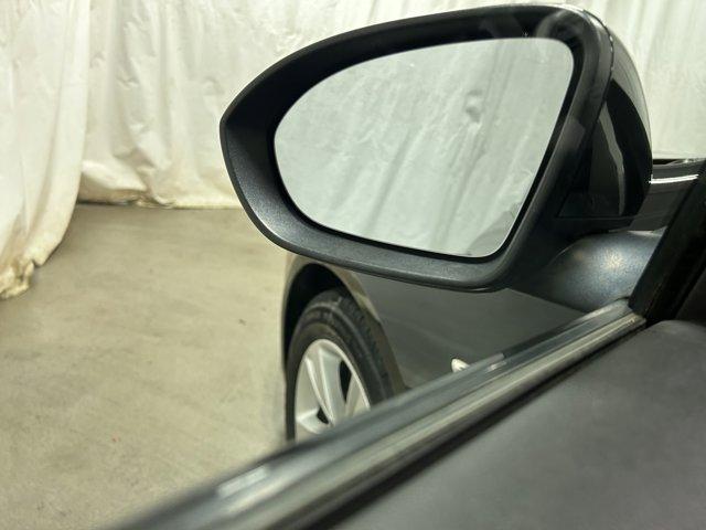 used 2018 Buick Regal Sportback car, priced at $14,988